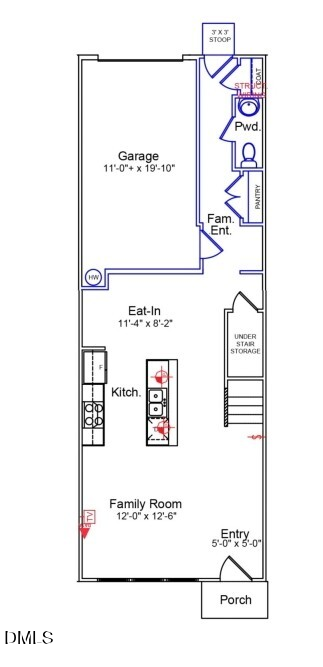 108 Silver Fir Ln #238, Garner, NC 27529