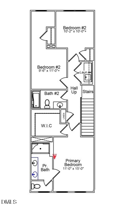 108 Silver Fir Ln #238, Garner, NC 27529