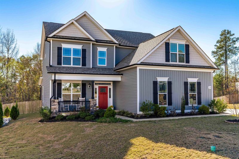 108 Singletary Ct, Clayton, NC 27527