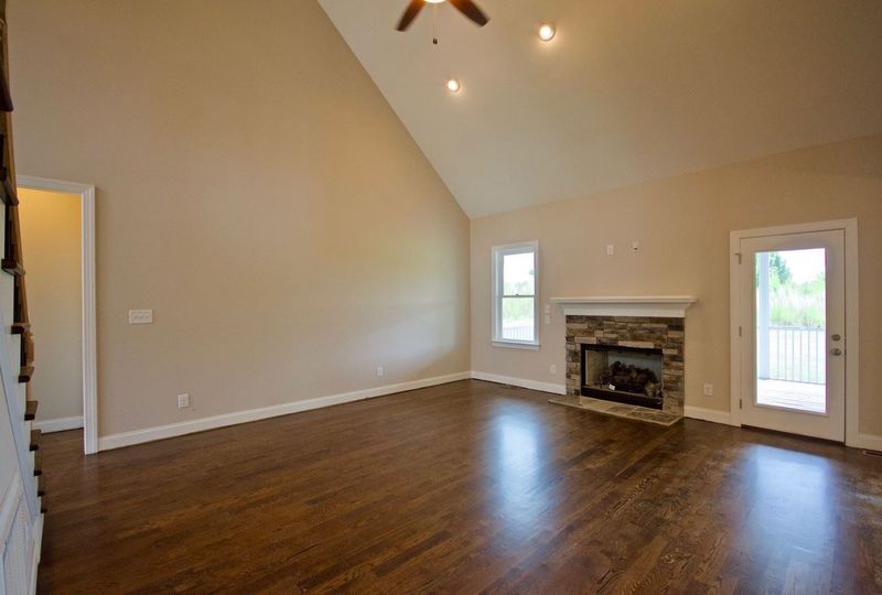 108 N Skymont Dr, Clayton, NC 27527