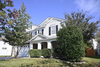 108 Sleeper Car Ln, Garner, NC 27529