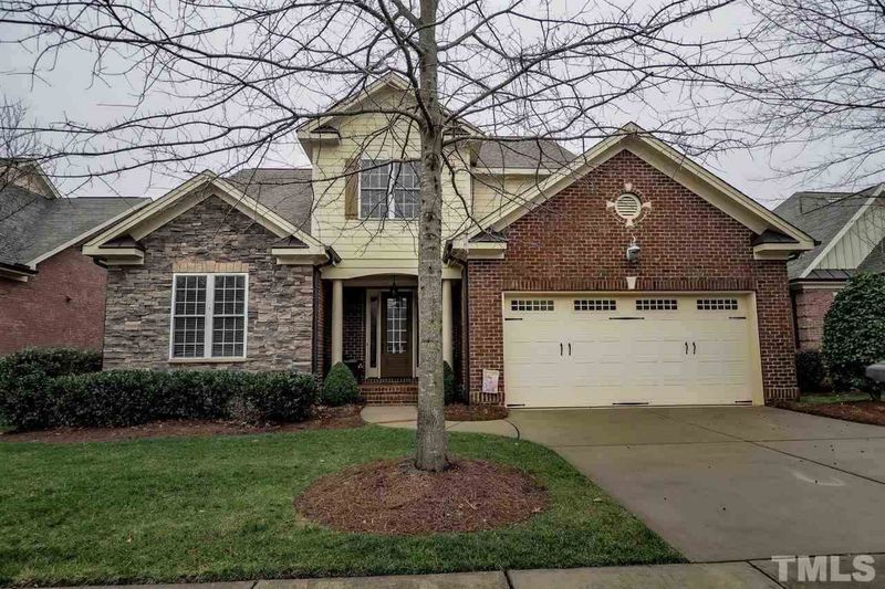 108 Sonoma Valley Dr, Cary, NC 27518