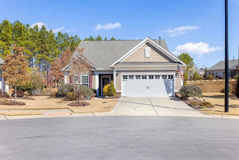 108 Spindle Dr, Durham, NC 27703