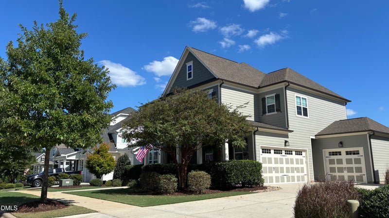 108 Split Trunk Pa, Holly Springs, NC 27540