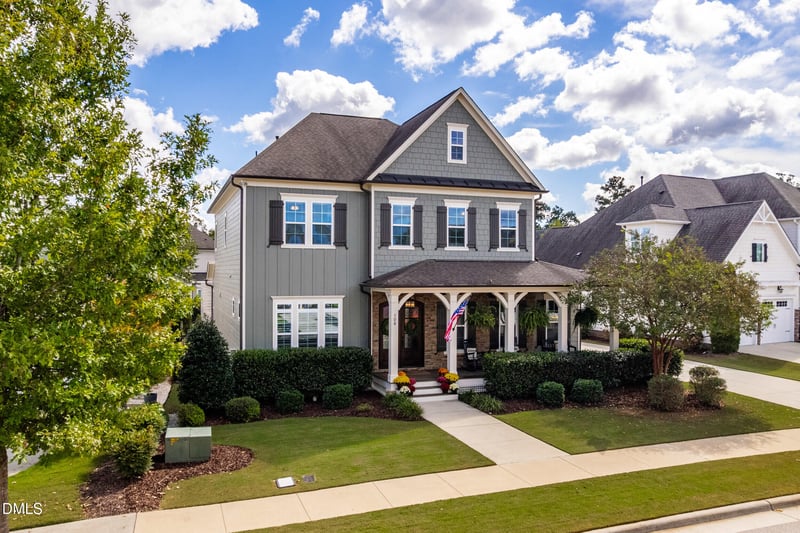 108 Split Trunk Pa, Holly Springs, NC 27540