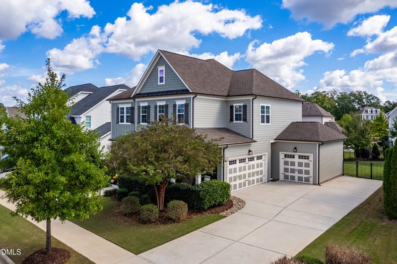 108 Split Trunk Pa, Holly Springs, NC 27540