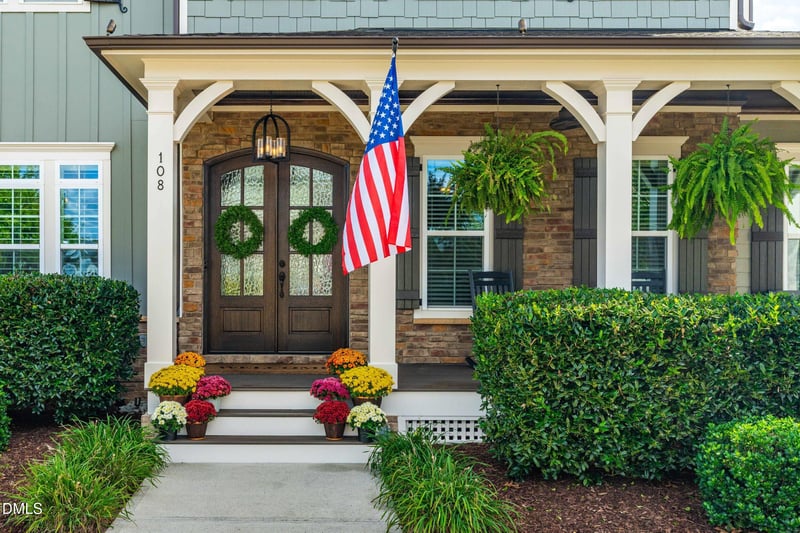 108 Split Trunk Pa, Holly Springs, NC 27540