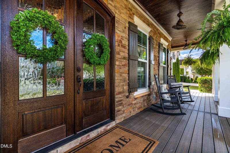 108 Split Trunk Pa, Holly Springs, NC 27540