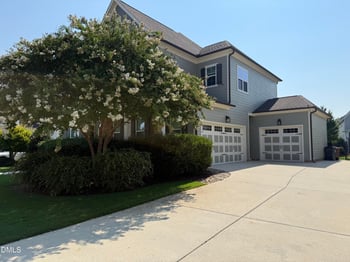 108 Split Trunk Pa, Holly Springs, NC 27540