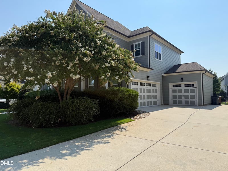 108 Split Trunk Pa, Holly Springs, NC 27540