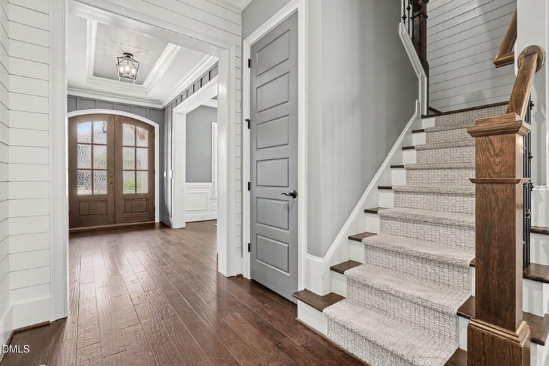 108 Split Trunk Pa, Holly Springs, NC 27540