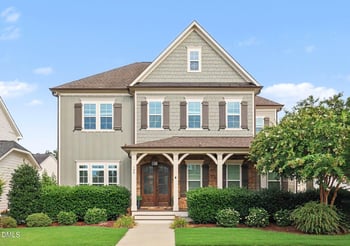 108 Split Trunk Pa, Holly Springs, NC 27540
