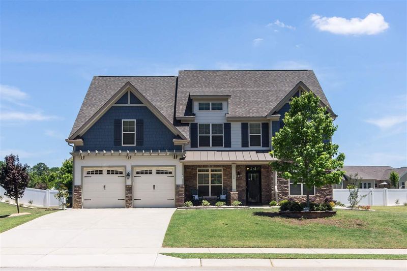 108 Sporting Club Dr, Garner, NC 27529