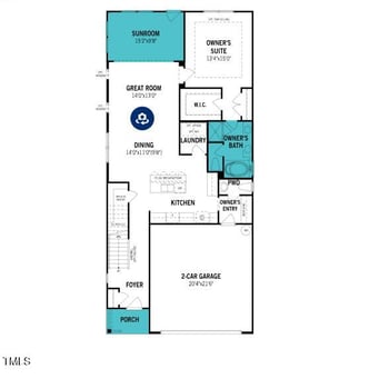 108 Sprenger St, Garner, NC 27529