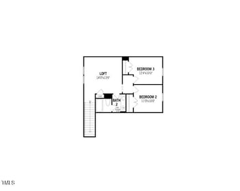 108 Sprenger St, Garner, NC 27529