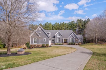 108 Springfield Pl, Hillsborough, NC 27278