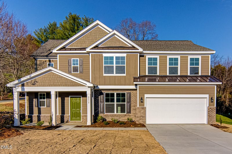 108 Starlet Rdg Way, Clayton, NC 27520