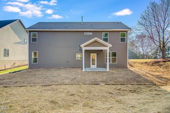 108 Starlet Rdg Way, Clayton, NC 27520