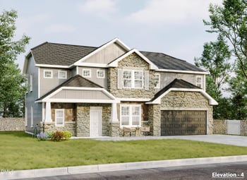 108 Starlet Ridge Way, Clayton, NC 27520