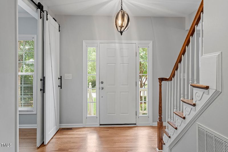 108 Sterling Ridge Way, Cary, NC 27519