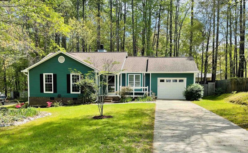 108 Stonecutter Ct, Garner, NC 27529
