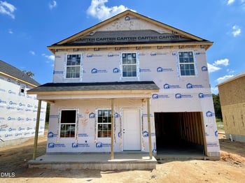108 Stout Ldg, Dunn, NC 28334
