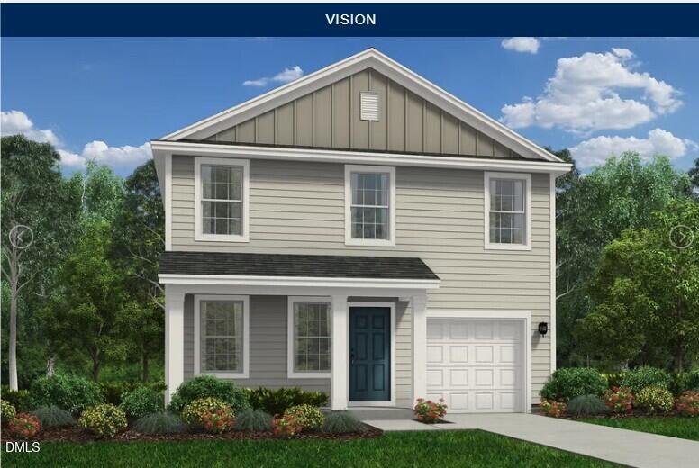 108 Stout Ldg, Dunn, NC 28334