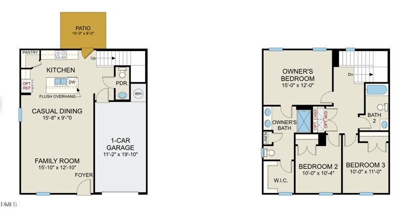 108 Stout Ldg, Dunn, NC 28334