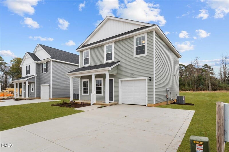 108 Stout Ldg, Dunn, NC 28334