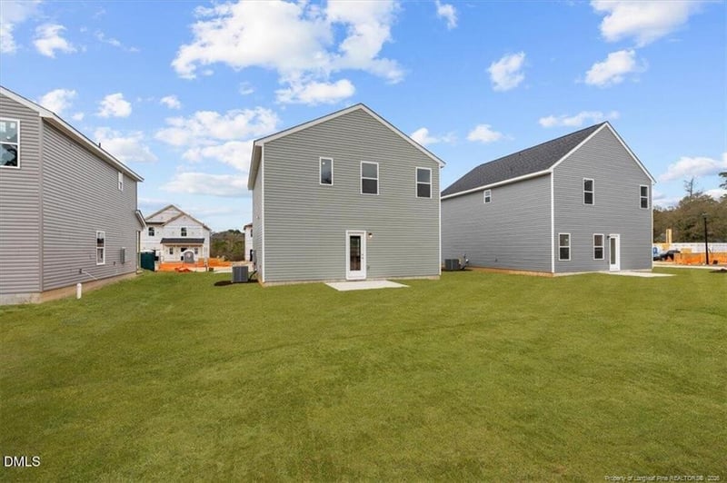 108 Stout Ldg, Dunn, NC 28334