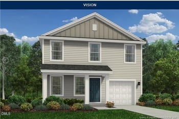 108 Stout Ldg, Dunn, NC 28334