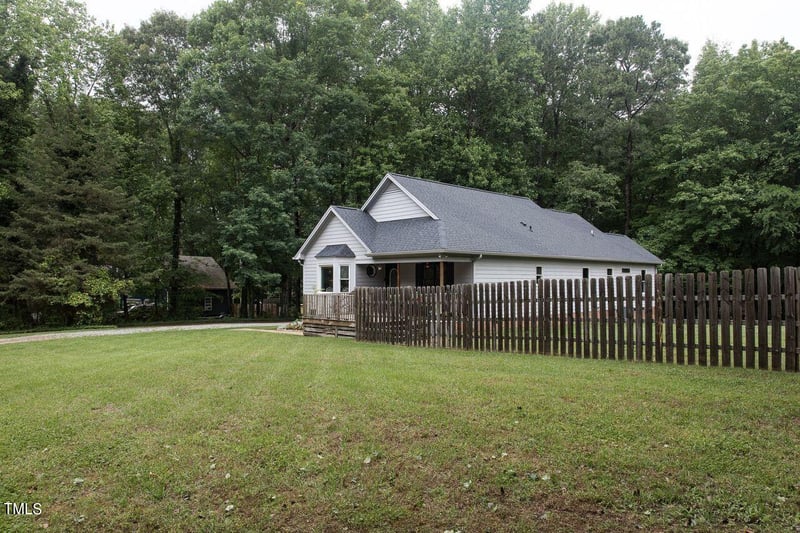 108 Sue Kim Dr, Youngsville, NC 27596