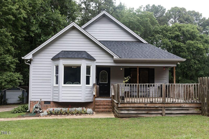 108 Sue Kim Dr, Youngsville, NC 27596