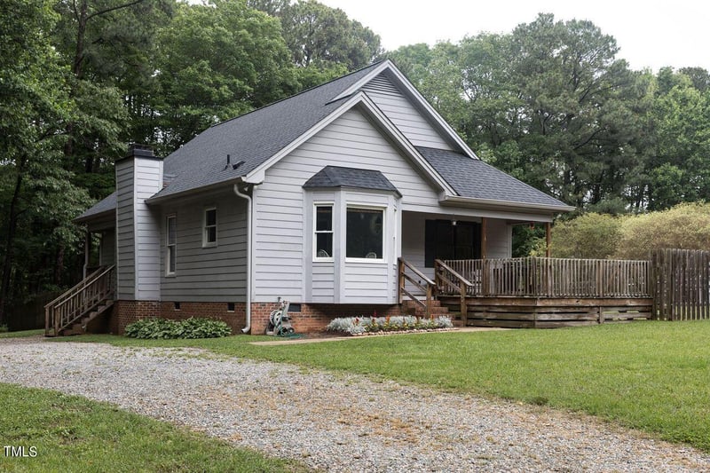 108 Sue Kim Dr, Youngsville, NC 27596