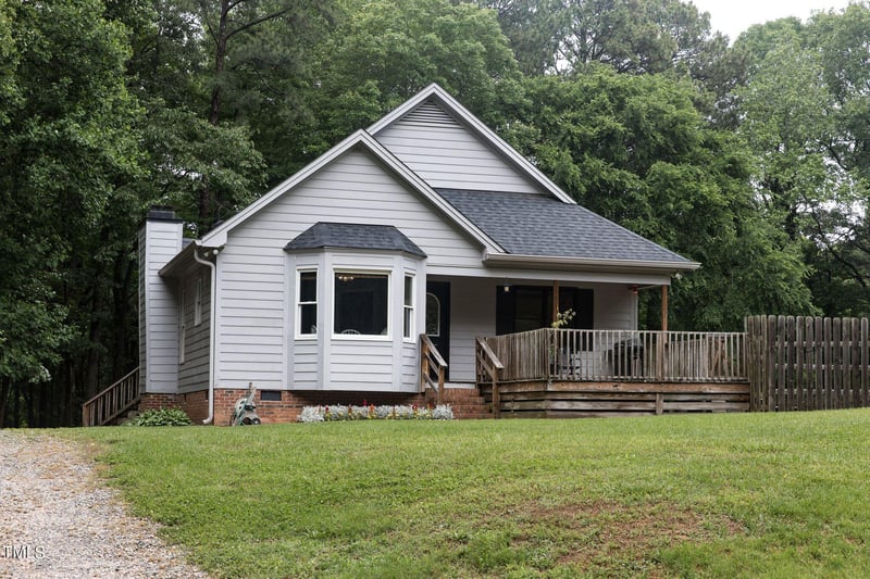 108 Sue Kim Dr, Youngsville, NC 27596