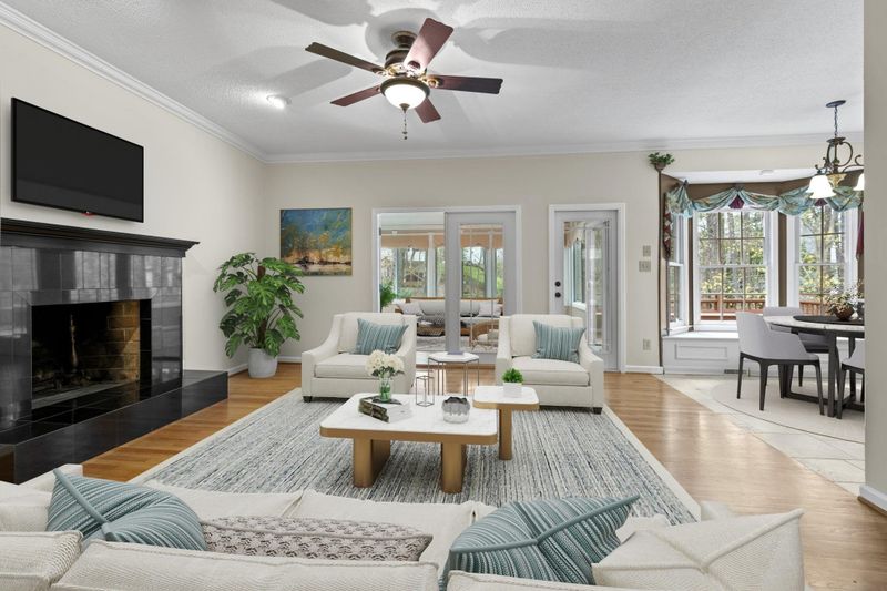 108 Swallow Hill Ct, Cary, NC 27513