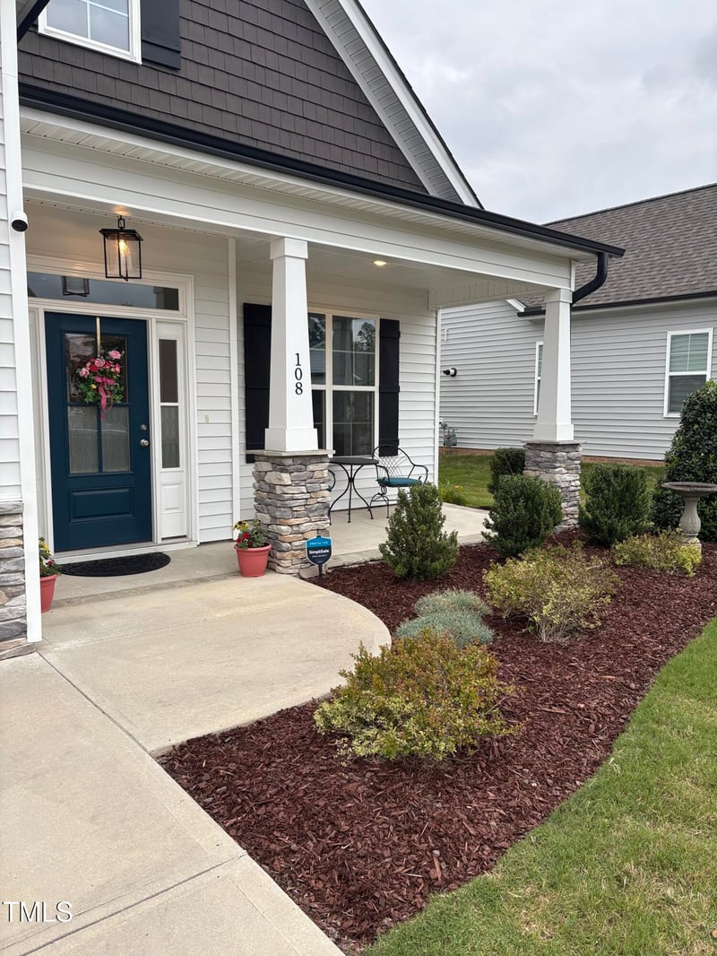108 Sweetbay Pk, Youngsville, NC 27596