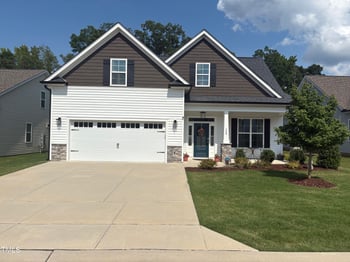 108 Sweetbay Pk, Youngsville, NC 27596