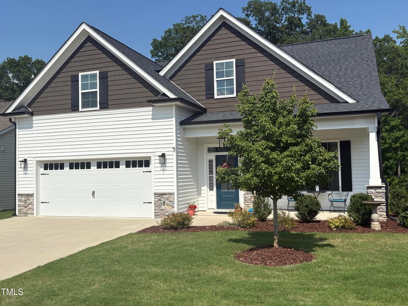 108 Sweetbay Pk, Youngsville, NC 27596