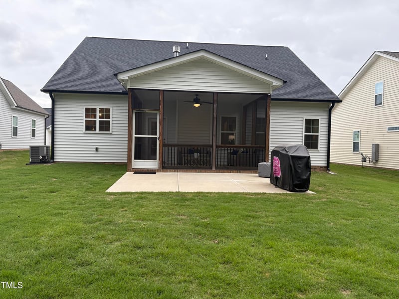 108 Sweetbay Pk, Youngsville, NC 27596