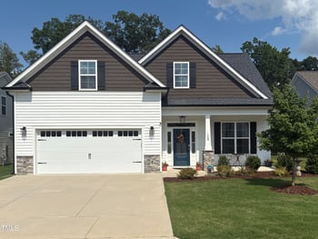 108 Sweetbay Pk, Youngsville, NC 27596
