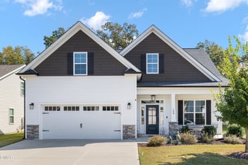 108 Sweetbay Pk, Youngsville, NC 27596