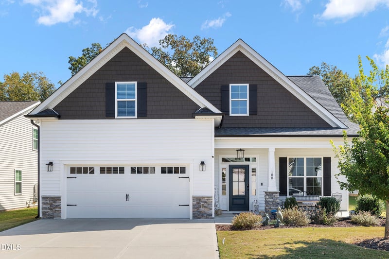 108 Sweetbay Pk, Youngsville, NC 27596