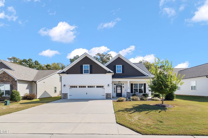 108 Sweetbay Pk, Youngsville, NC 27596