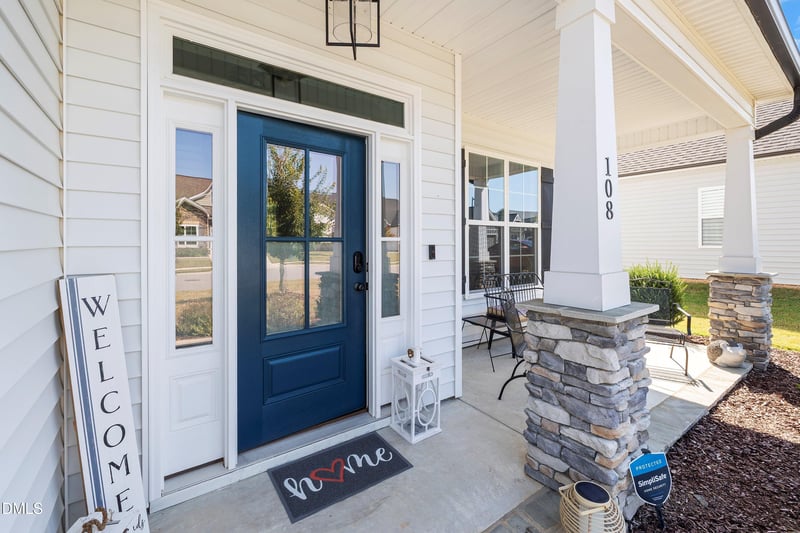 108 Sweetbay Pk, Youngsville, NC 27596