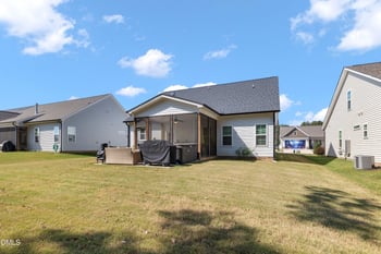 108 Sweetbay Pk, Youngsville, NC 27596