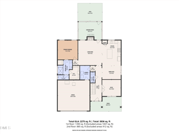 108 Sweetbay Pk, Youngsville, NC 27596