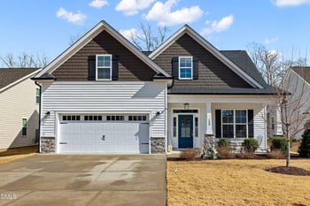 108 Sweetbay Pk, Youngsville, NC 27596