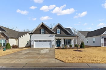108 Sweetbay Pk, Youngsville, NC 27596