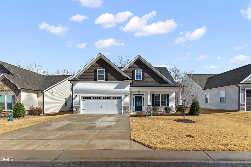 108 Sweetbay Pk, Youngsville, NC 27596